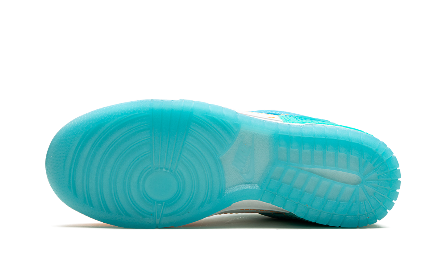 DUNK LO DISRUPT 2 WMNS"Serena Williams Design Crew" DX4220 100