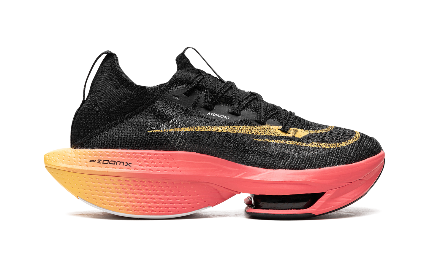 AIR ZOOM ALPHAFLY NEXT% 2 WMNS"Black Sea Coral" DN3559 001