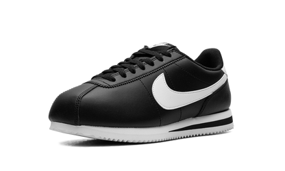 Cortez Leather WMNS"Black White" DN1791 001
