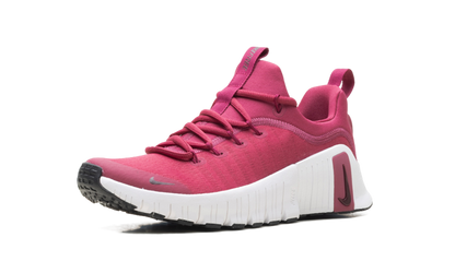 Free Metcon 6 WMNS"Sweet Beet White" FJ7126 609