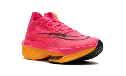 AIR ZOOM ALPHAFLY NEXT% 2 WMNS"Hyper Pink Laser Orange" DN3559 600