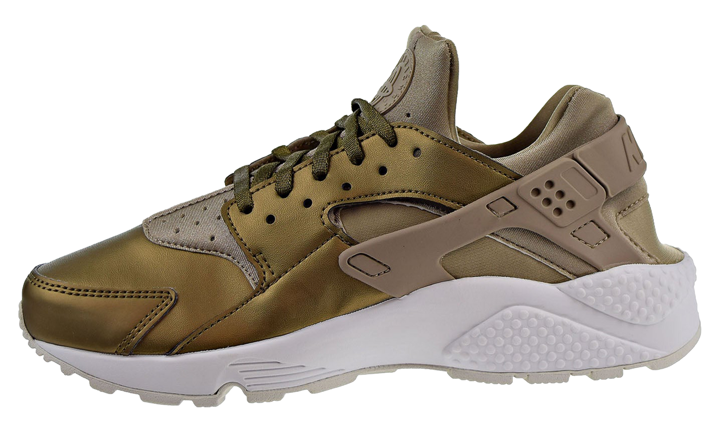 AIR HUARACHE RUN PRM TXT WMNS AA0523 201