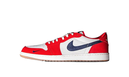 1 Retro Low OG PE "Howard University' (2023)" FQ4117 1521527 XC