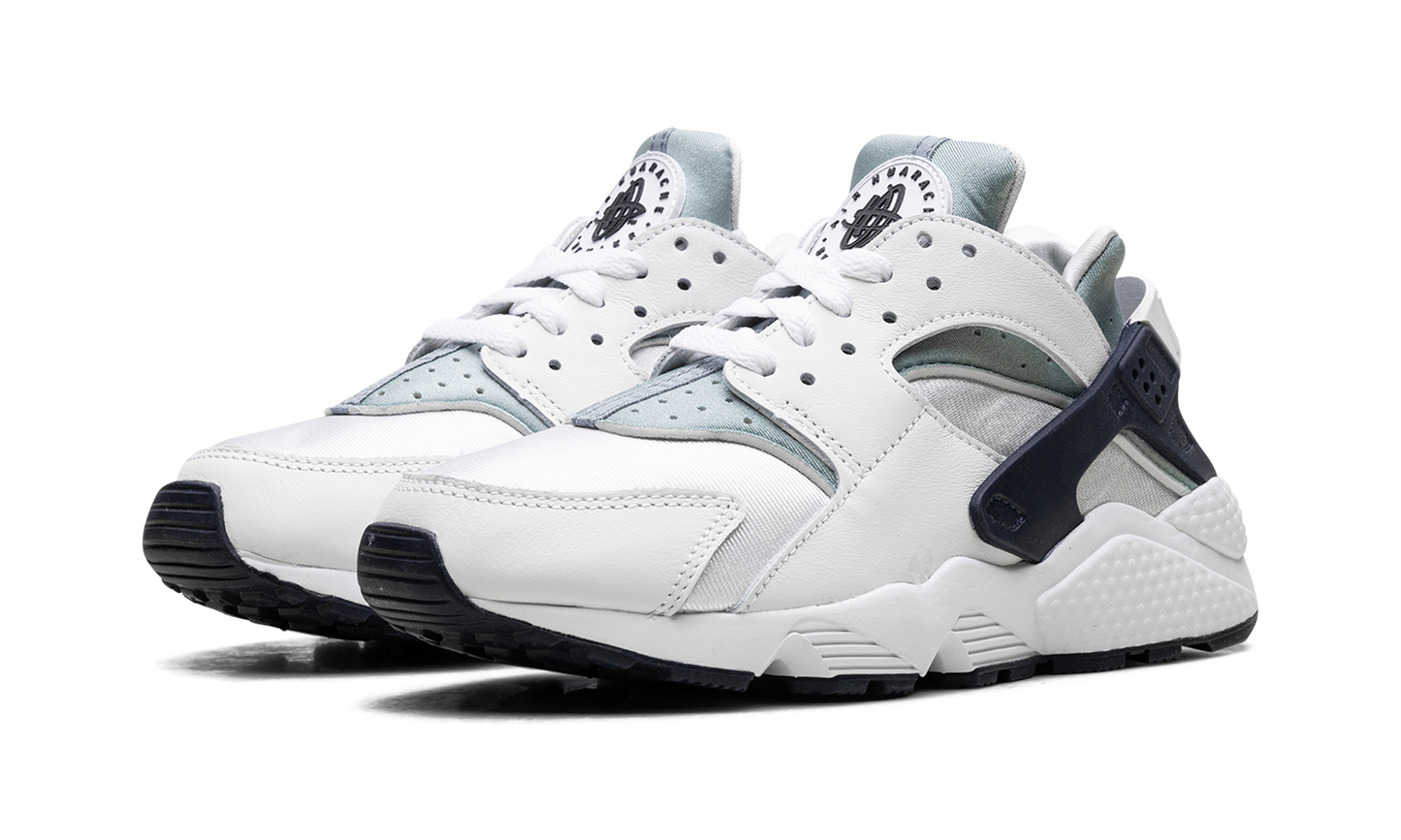 AIR HUARACHE MNS WMNS"Mica Green" DH4439 110