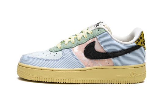 AIR FORCE 1 LO WMNS"Celestine Blue" FJ4591 441