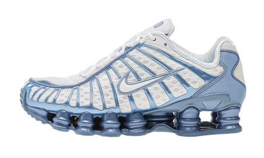 Shox TL WMNS"White Work Blue" AR3566 106