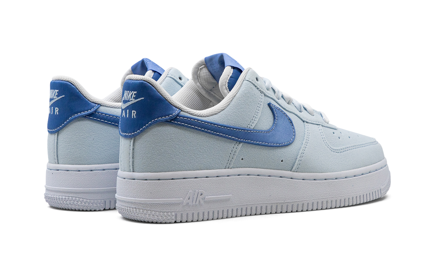 AIR FORCE 1 LO WMNS"Shades of Blue" FN7185 423