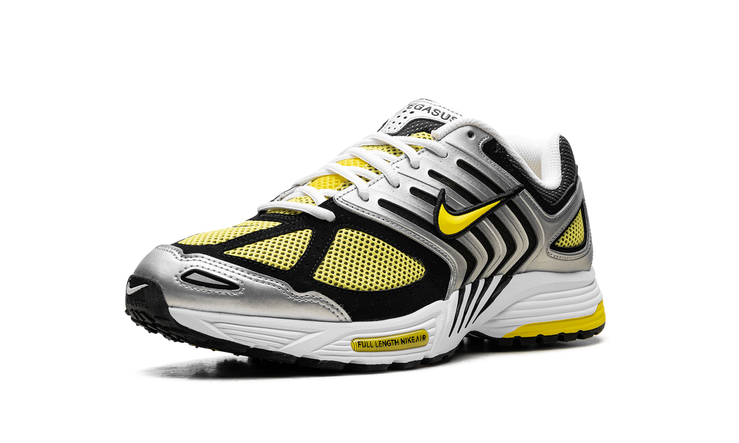Air Pegasus 2K5 WMNS"Opti Yellow/ Metallic Silver" HQ5718 100