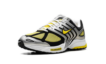 Air Pegasus 2K5 WMNS"Opti Yellow/ Metallic Silver" HQ5718 100