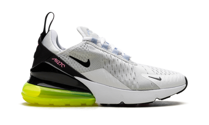 270 WMNS"Pure Platinum Volt" FJ0734 043