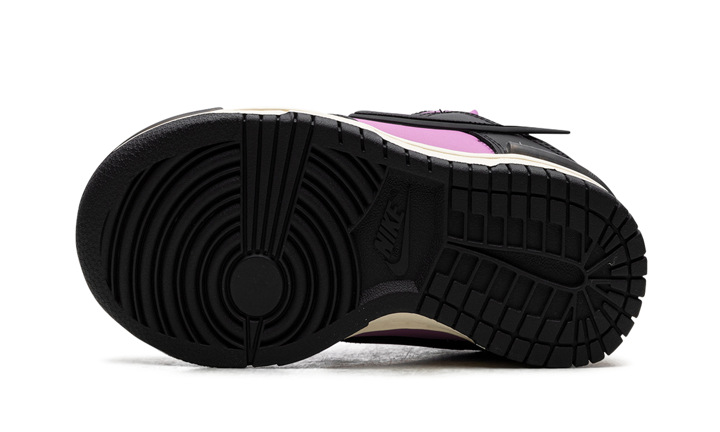 DUNK LO TIST WMNS"Rush Fuchsia" DZ2794 500