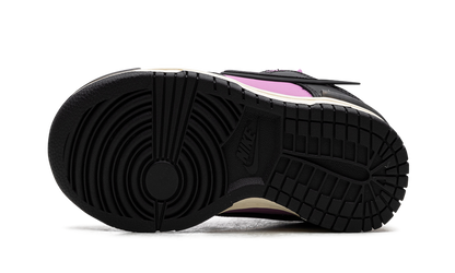 DUNK LO TIST WMNS"Rush Fuchsia" DZ2794 500