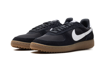 Field General WMNS"Black White Gum" HJ6000 001
