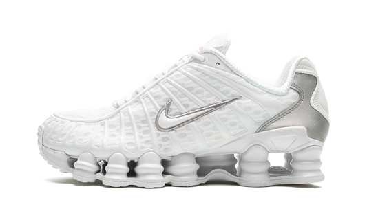 SHOX TL WMNS"White" AR3566 100
