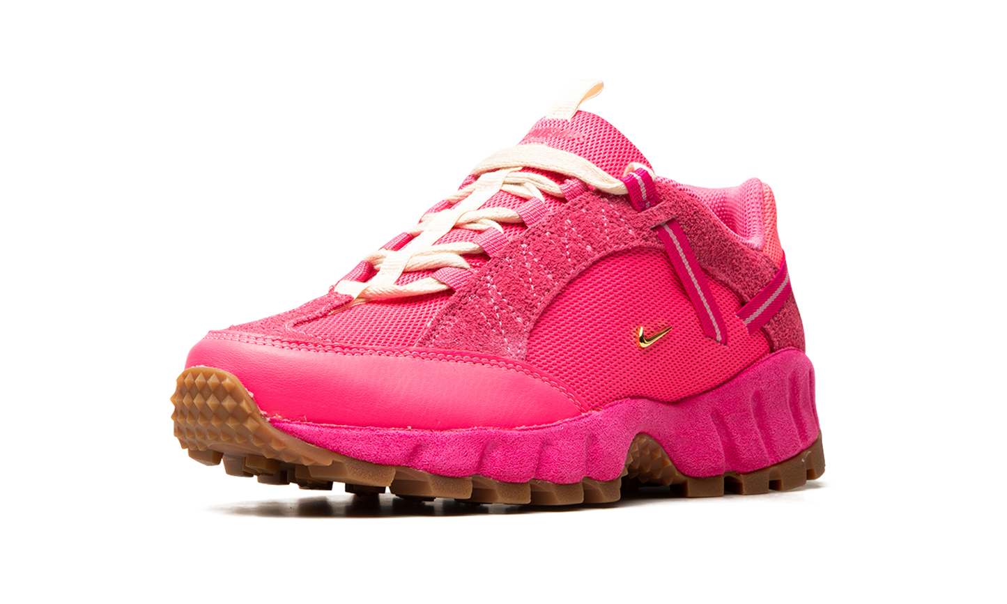AIR HUMARA LX MNS WMNS"Jacquemus - Pink" DX9999 600