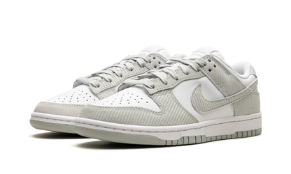 DUNK LOW WMNS"Grey Corduroy" FN7658 100