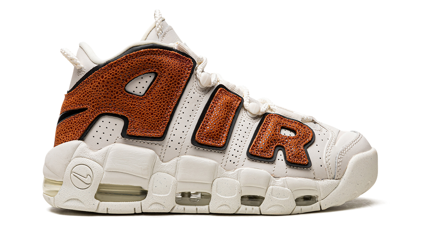 AIR MORE UPTEMPO MNS WMNS"Basketball" DZ5227 001