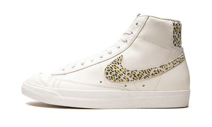 BLAZER MID'77 SE WMNS"Leopard" DH9633 100