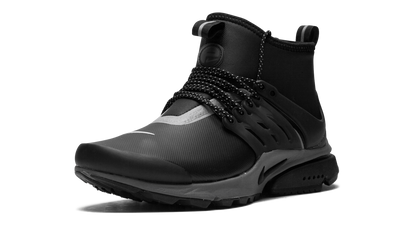 AIR PRESTO MID UTILITY WMNS"Black" 859527 002
