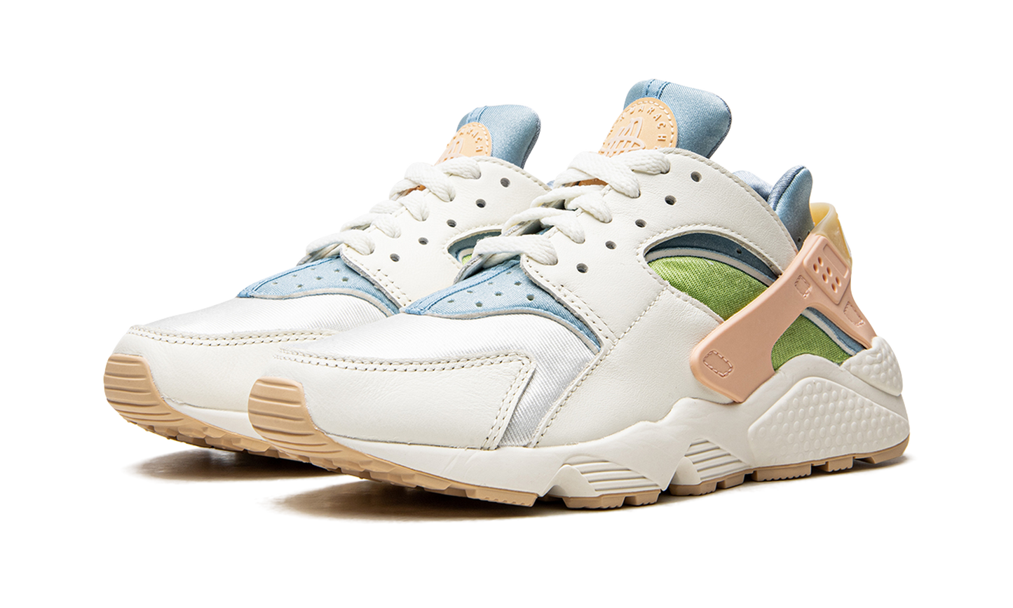 AIR HUARACHE SE WMNS"Sun Club" DQ0117 100