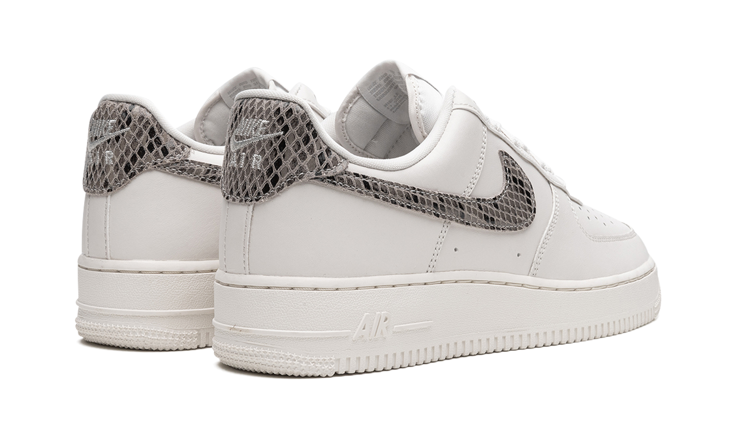 AIR FORCE 1 LO'07 WMNS"Phantom/ Snakeskin" DD8959 002
