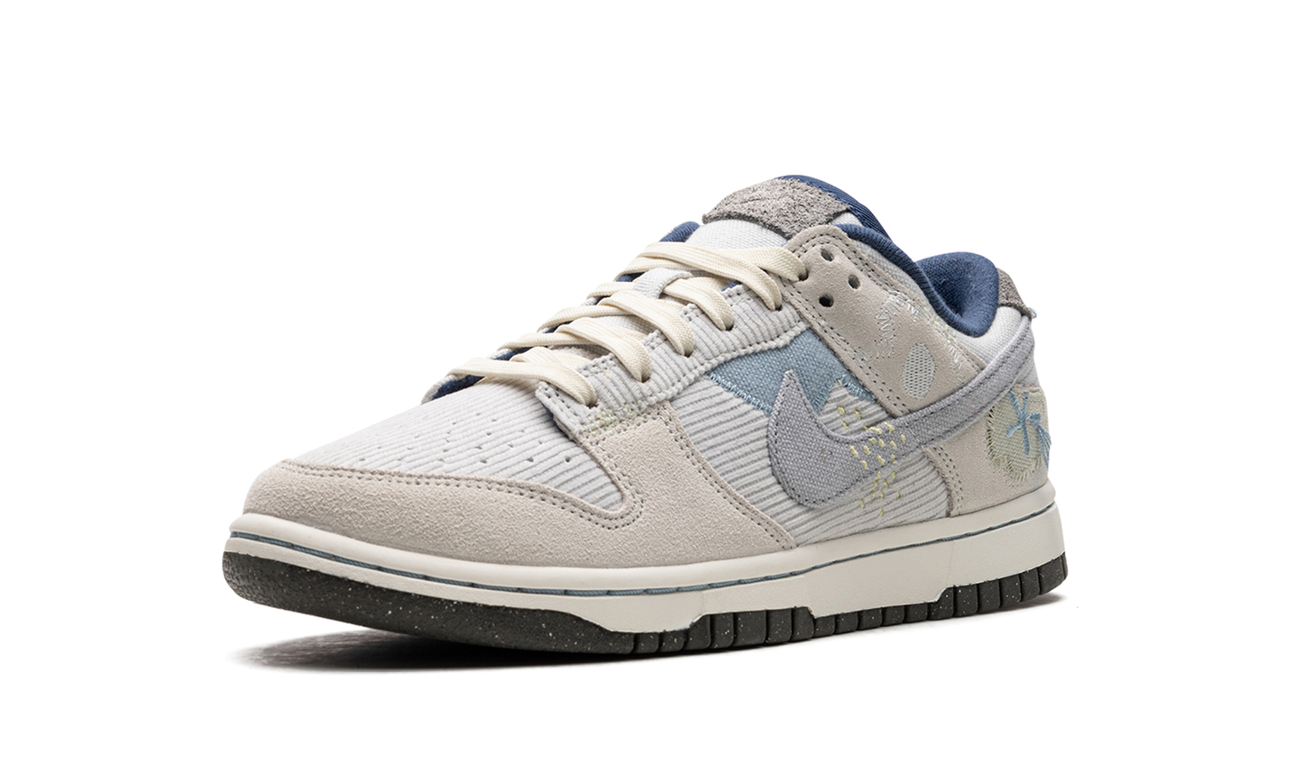 DUNK LOW WMNS" the Bright Side" DQ5076 001