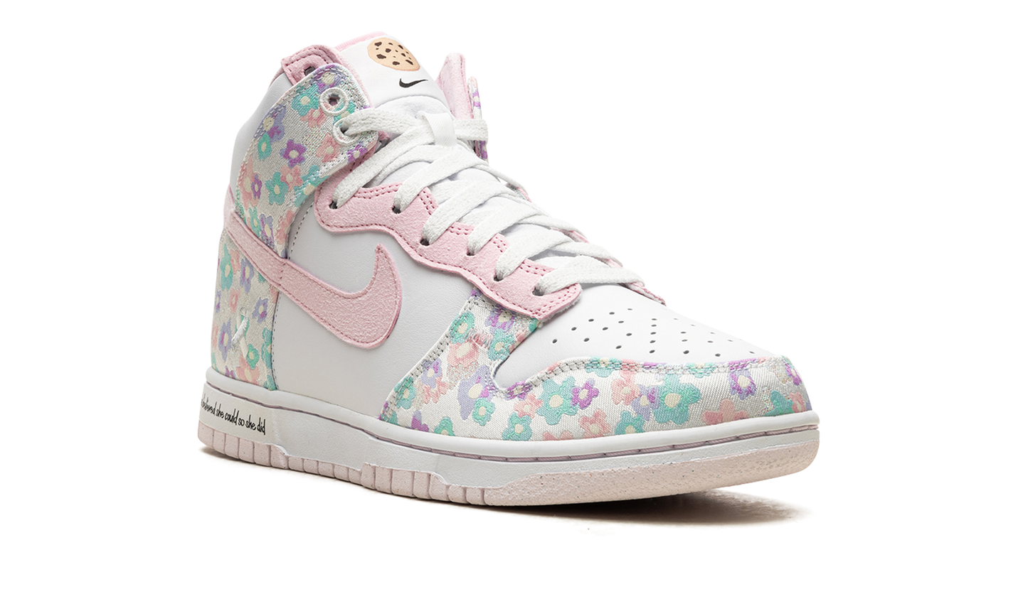 DUNK HIGH DBXIX WMNS"Doernbecher Macey" FZ3026 919