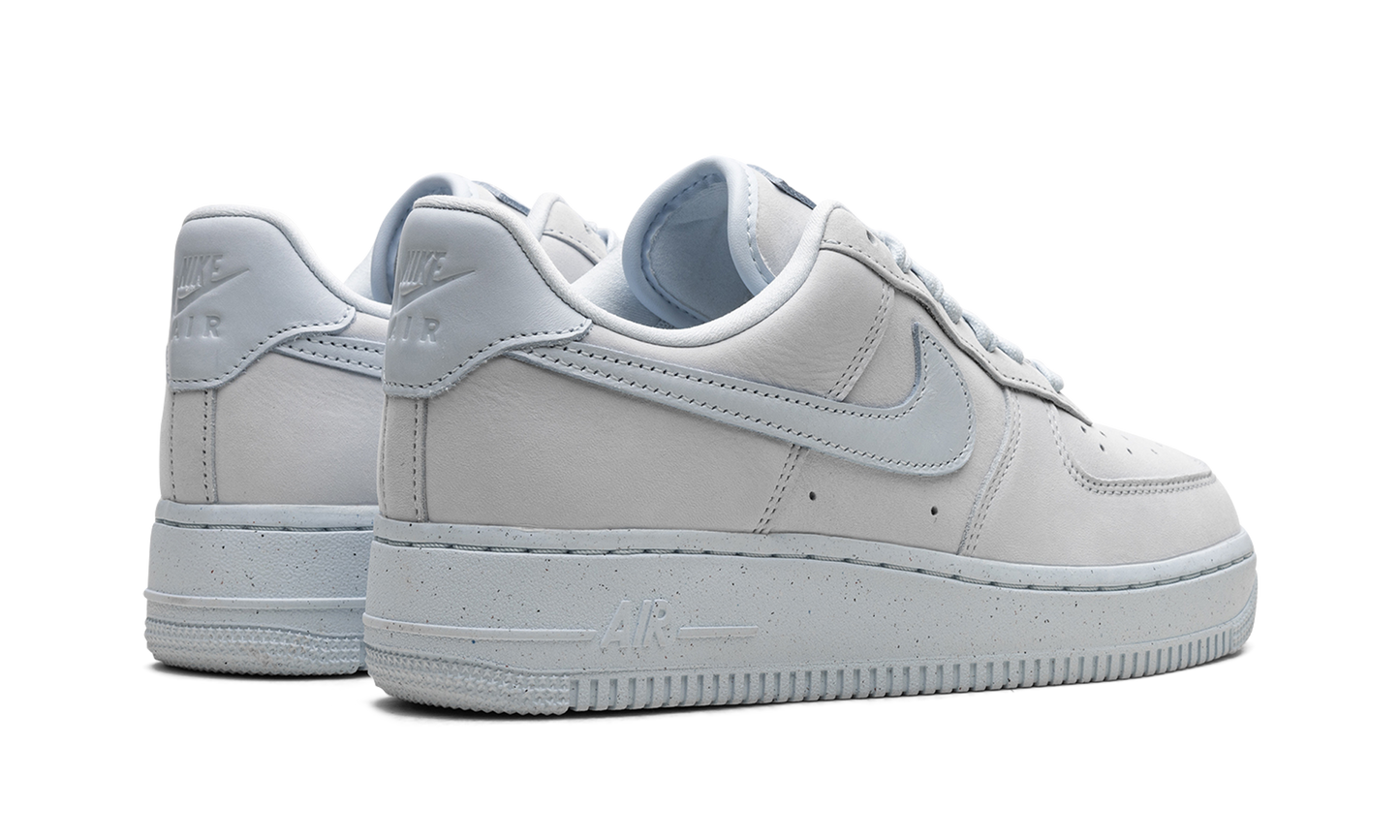 AIR FORCE 1 LO'07 WMNS"Blue Tint" DZ2786 400