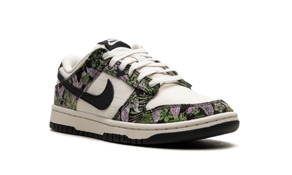 DUNK LOW WMNS"Floral Tapestry" FN7105 030