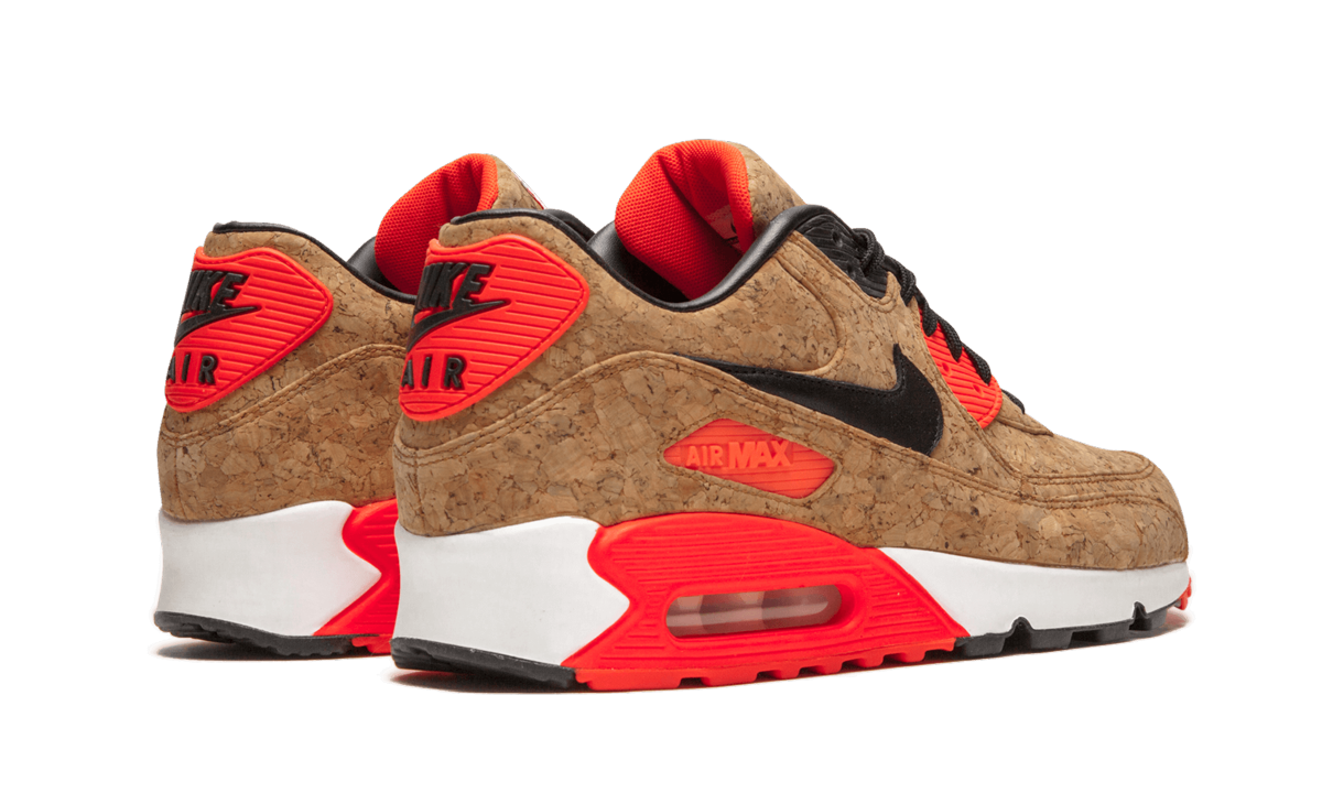 AIR MAX 90 ANNIVERSARY WMNS"Cork" 726485 700