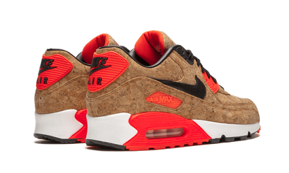 AIR MAX 90 ANNIVERSARY WMNS"Cork" 726485 700