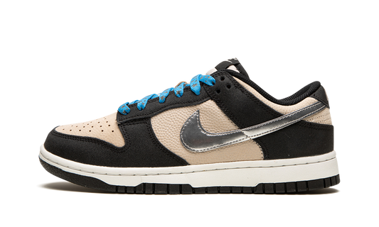 DUNK LO MNS WMNS"Starry Laces" DZ4712 001