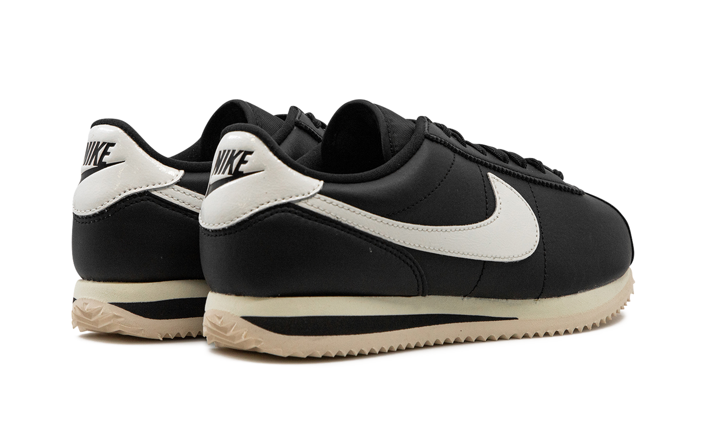 CORTEZ'72 WMNS"Black Sail" FB6877 001