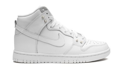DUNK HIGH SE MNS WMNS"Pearl White" DM7607 100