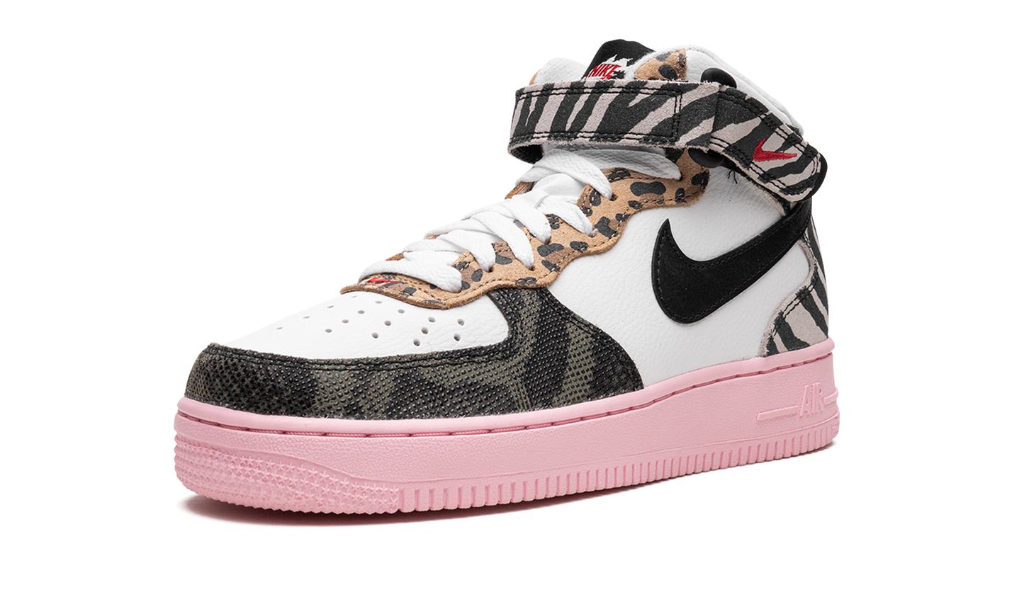 AIR FORCE 1 MID MNS WMNS"Tunnel Walk" DZ4841 100