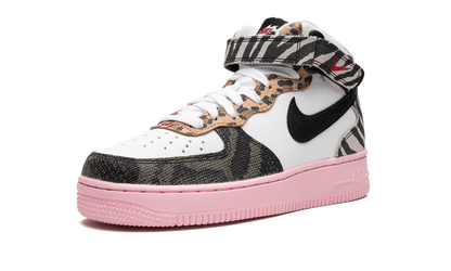 AIR FORCE 1 MID MNS WMNS"Tunnel Walk" DZ4841 100