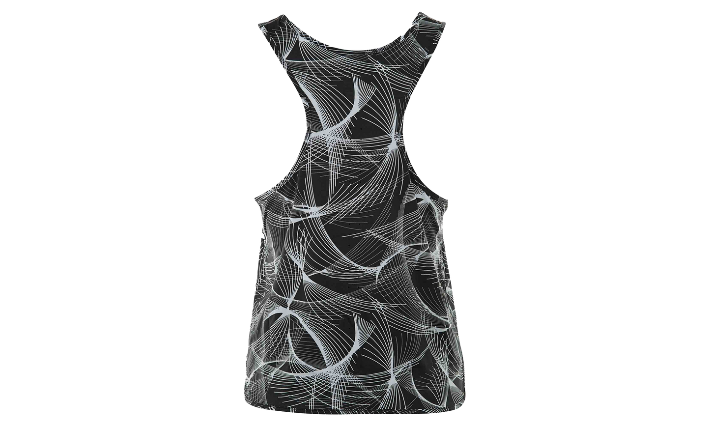Dry Running Tank Top"BLACK" 799554 014