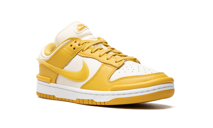 DUNK LO TIST WMNS"Vivid Sulfur" DZ2794 100