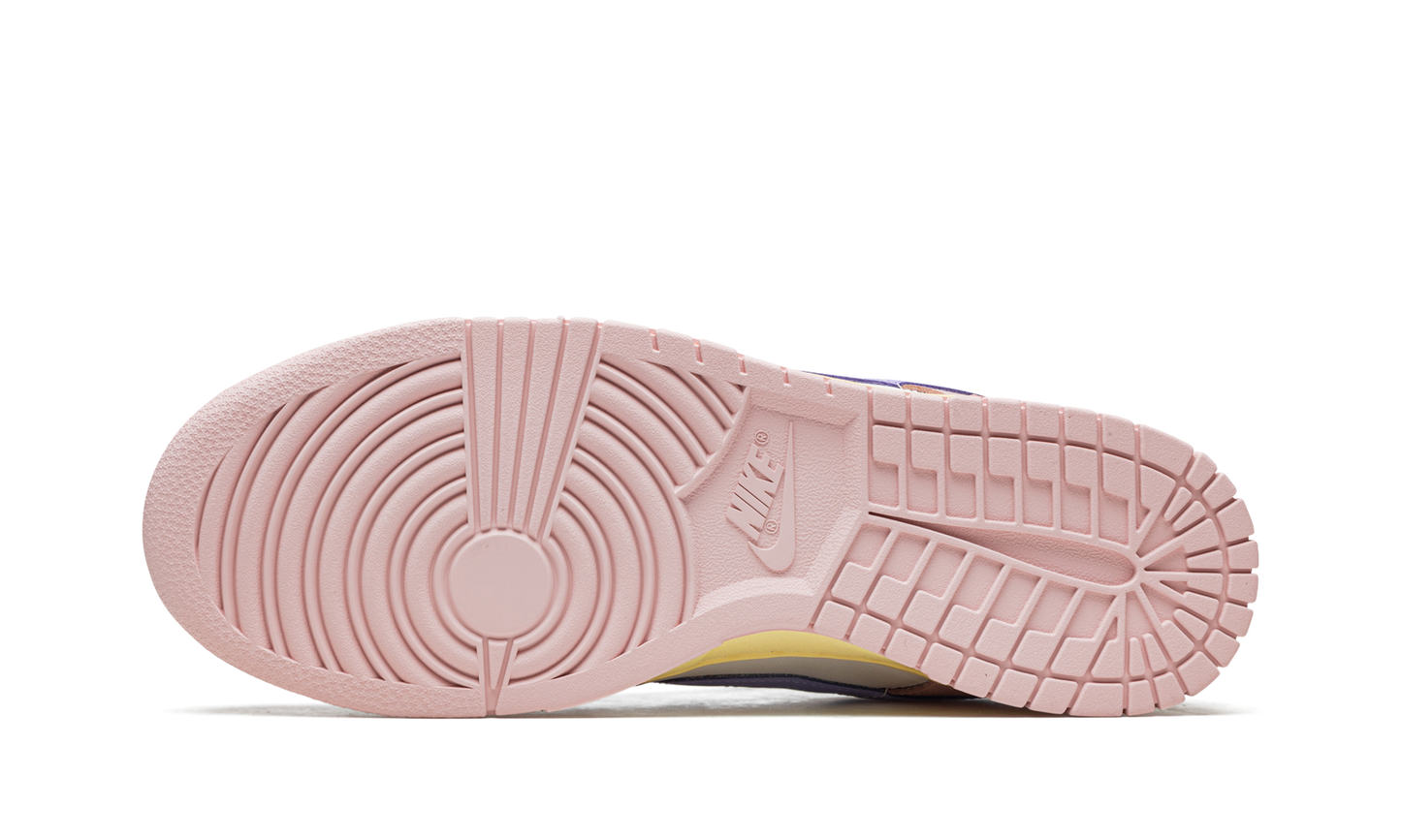 DUNK LOW WMNS"Pink Oxford" DD1503 601