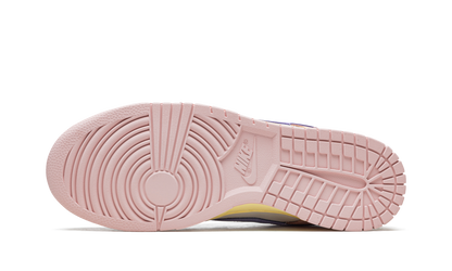 DUNK LOW WMNS"Pink Oxford" DD1503 601