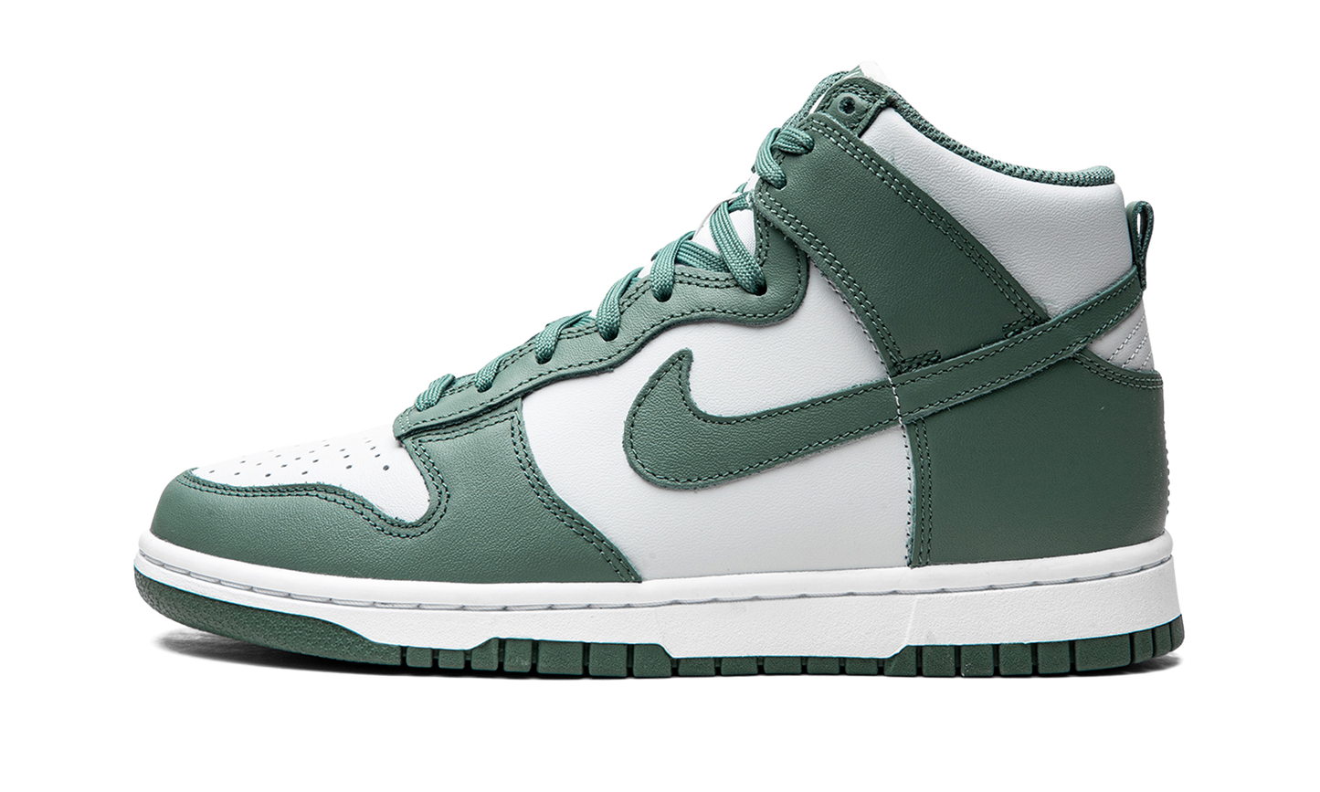 DUNK HIGH MNS WMNS"Bicoastal" DD1869 004
