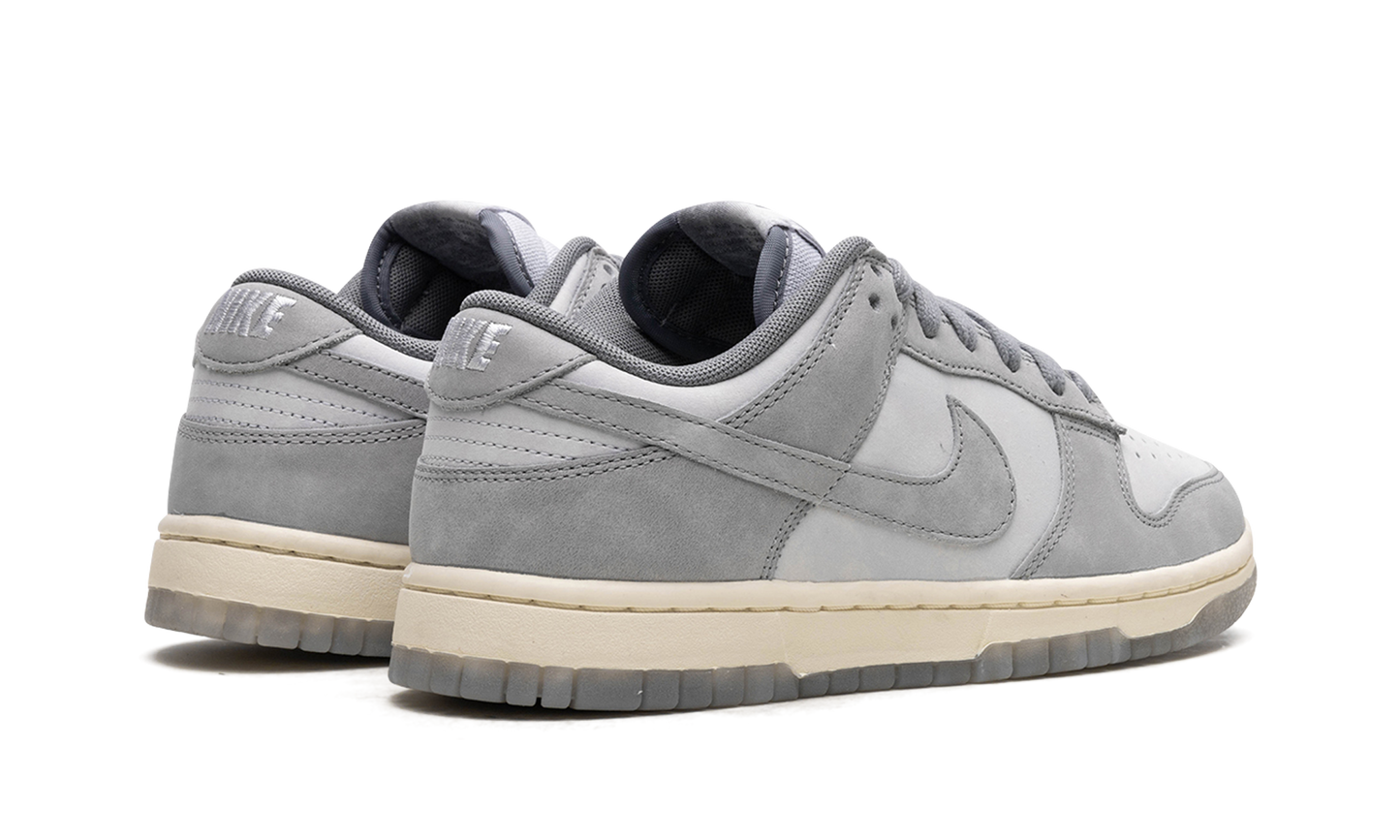 DUNK LOW WMNS"Cool Grey" FV1167 001