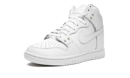 DUNK HIGH SE MNS WMNS"Pearl White" DM7607 100