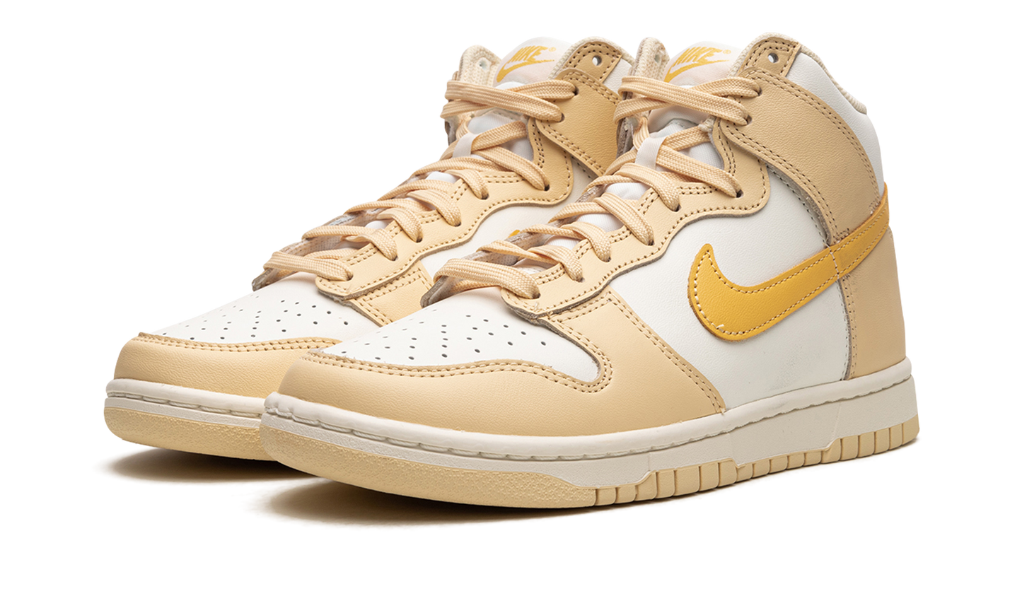 DUNK HIGH WMNS"Pale Vanilla"" DD1869 201