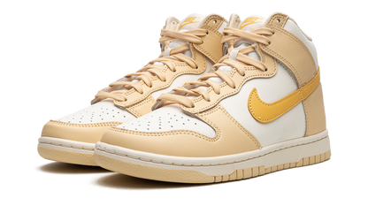 DUNK HIGH WMNS"Pale Vanilla"" DD1869 201