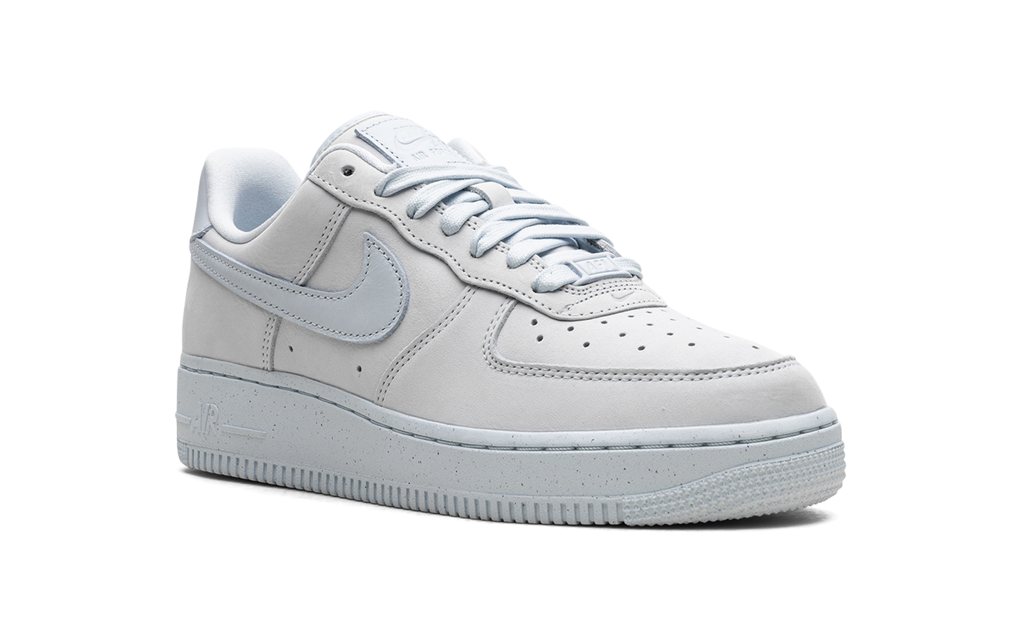 AIR FORCE 1 LO'07 WMNS"Blue Tint" DZ2786 400