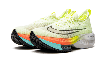 AIR ZOOM ALPHAFLY NEXT% MNS WMNS"Barely Volt Orange" CZ1514 700