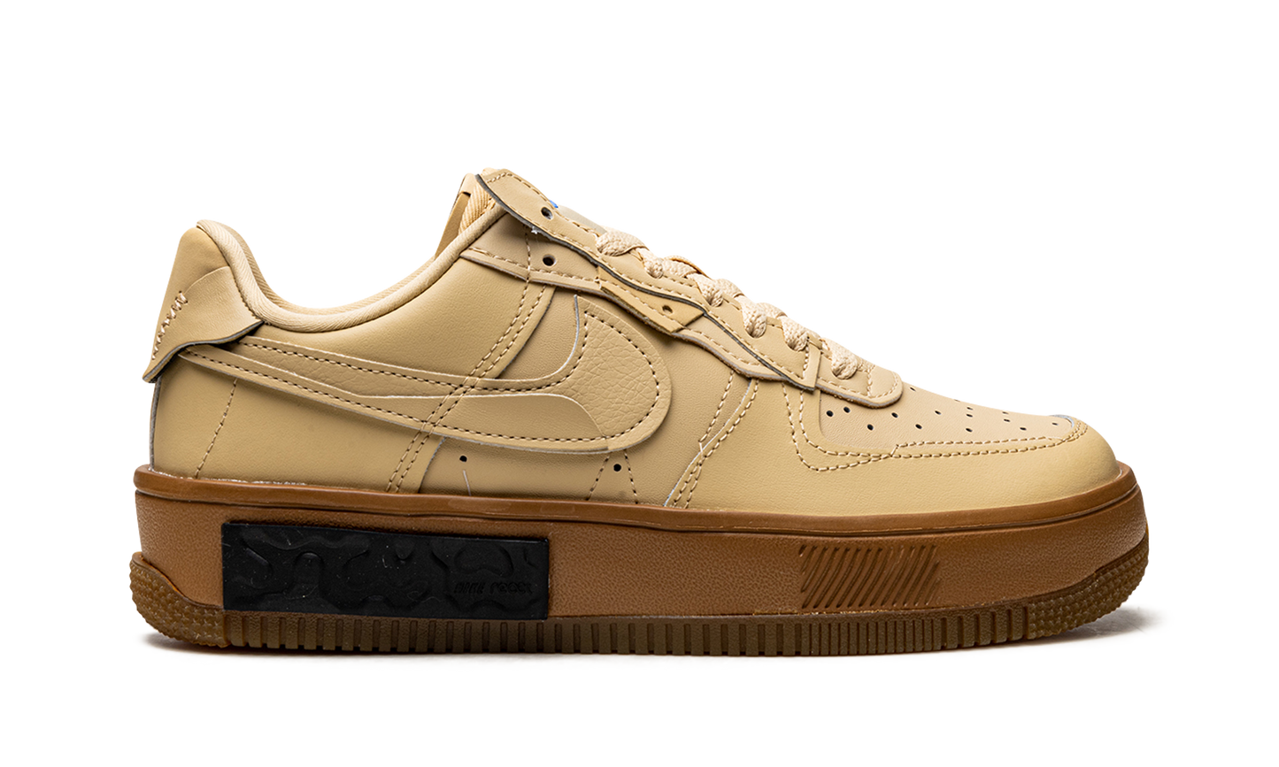 AIR FORCE 1 FONTANKA WMNS"Sesame" DH1290 201