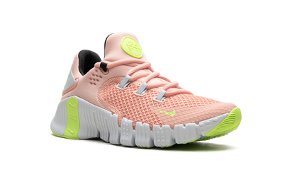 FREE METCON 4 WMNS"Arctic Orange" CZ0596 800