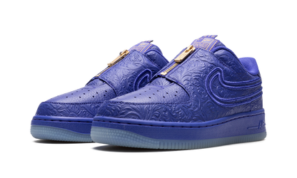 AIR FORCE 1 LO LXX ZIP WMNS"Serena Williams - Purple" DR9842 400